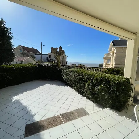 Bel Vue * Royan