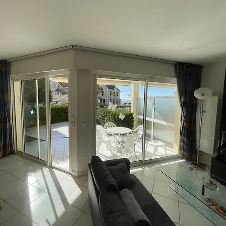 Bel Vue Royan