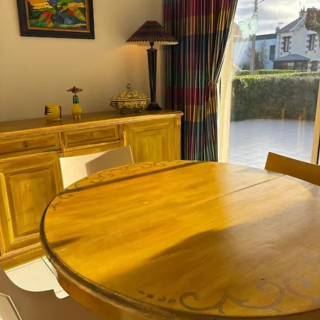 Bel Vue Appartement Royan
