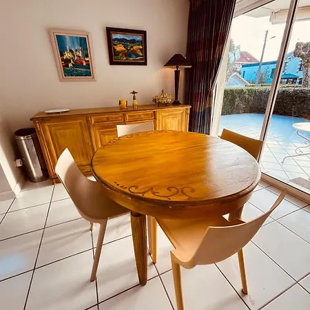 Appartement Bel Vue *