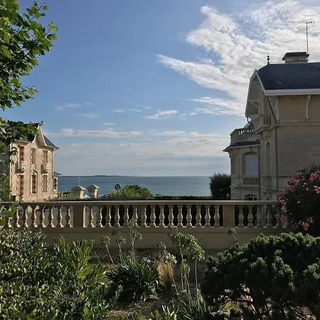 Appartement Bel Vue