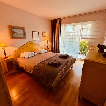 Bel Vue Appartement Royan
