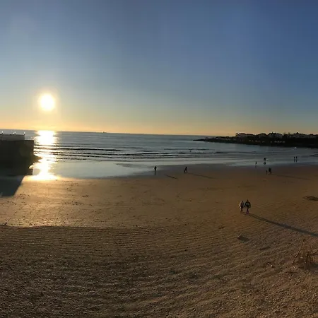 Bel Vue Appartement Royan
