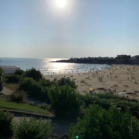 Bel Vue 아파트