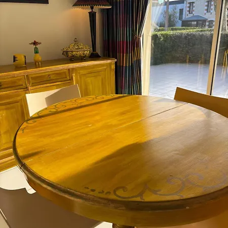 Bel Vue Appartement Royan