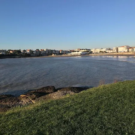 Bel Vue Appartement Royan