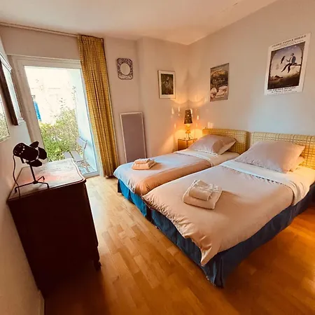 Bel Vue Appartement