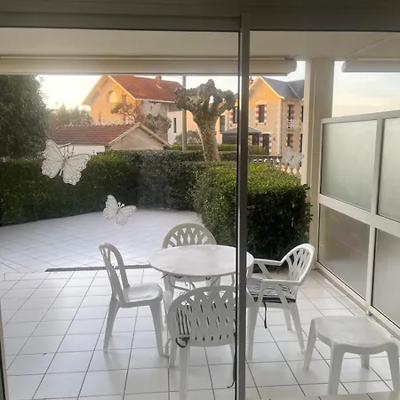 Appartement Bel Vue *